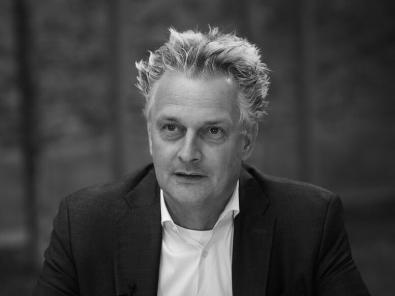 Boris Schade-Bünsow Foto von Boris Schade-Bünsow
